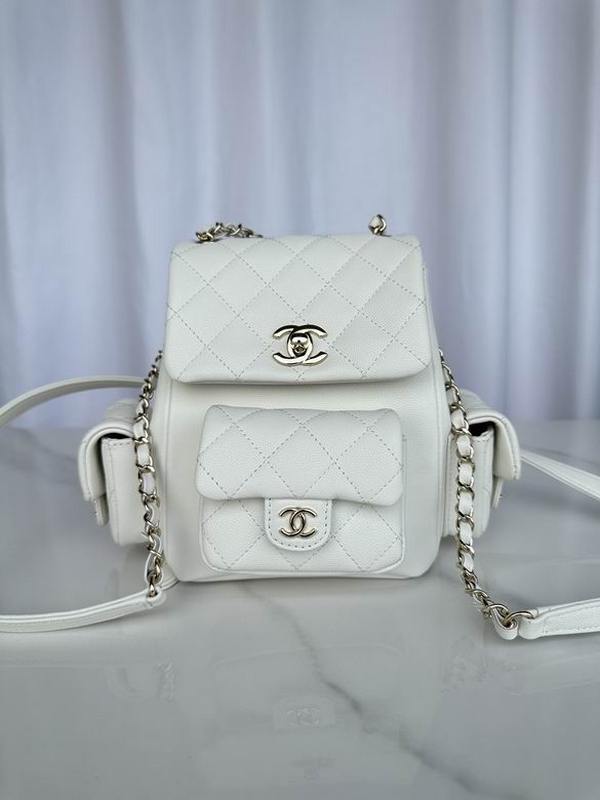 Chanel Handbags 695